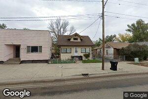 219 N Sargent Ave, Glendive, MT 59330