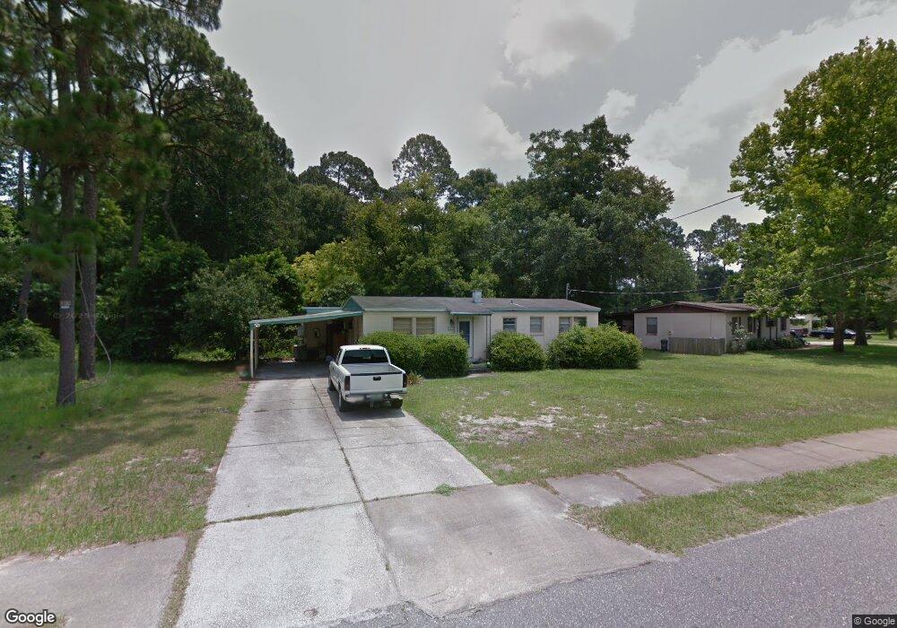 4117 Packard Dr, Jacksonville, FL 32246 - photo 1