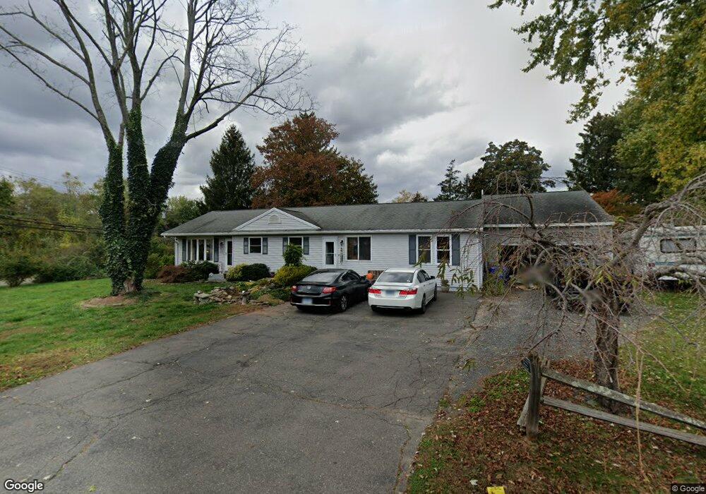 11 Westland Rd, Ellington, CT 06029 - photo 1