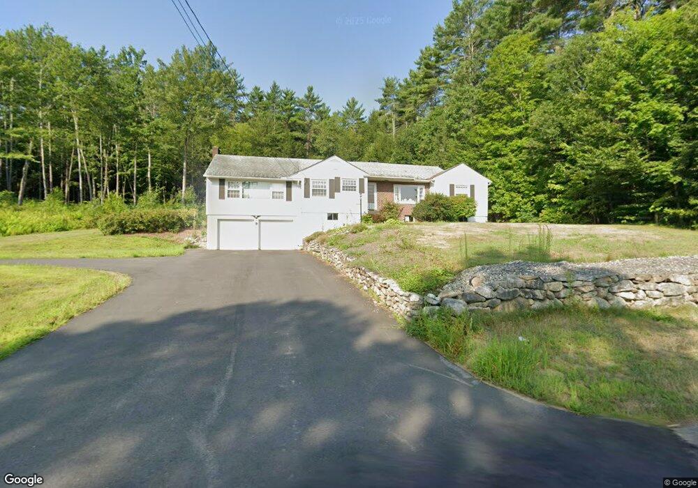 93 Base Hill Rd, Keene, NH 03431 - photo 1
