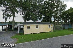 511 Belle River Rd, Pierre Part, LA 70339