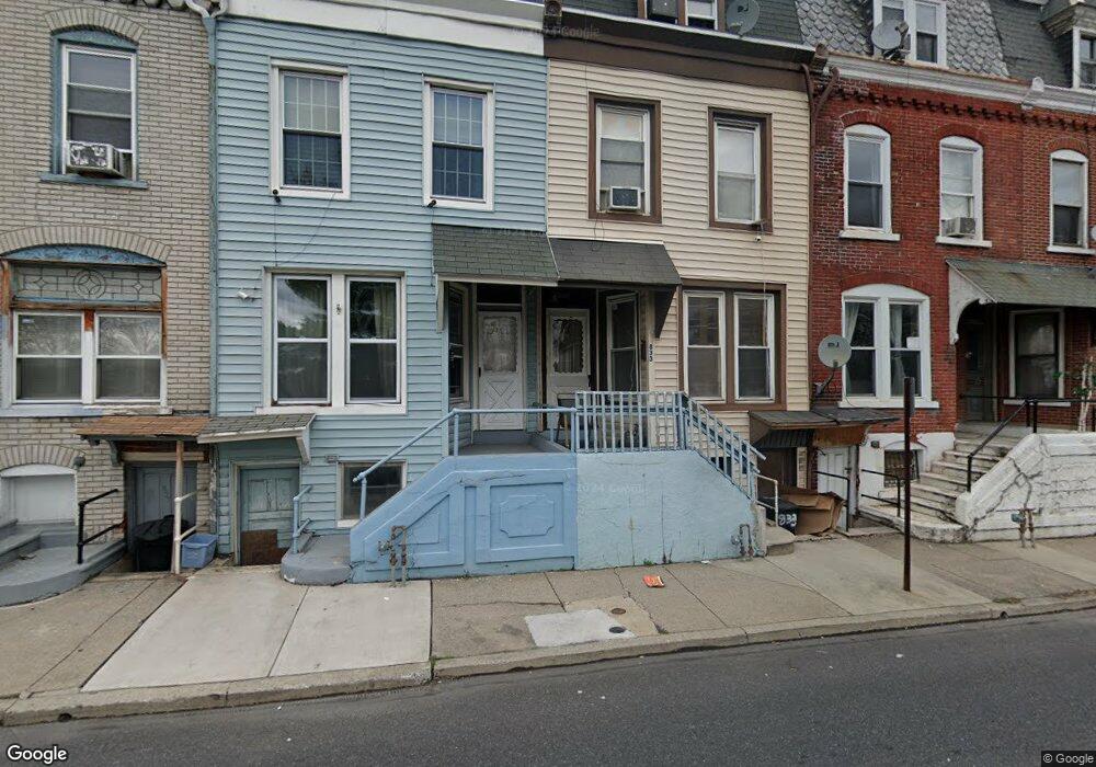 833 Jackson St, Allentown, PA 18102 - photo 1