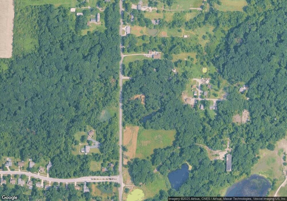 12421 Cline Ave, Crown Point, IN 46307 - photo 1