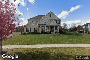 4899 Normandy Dr, Galena, OH 43021