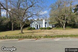 607 N Randolph St, Oglethorpe, GA 31068
