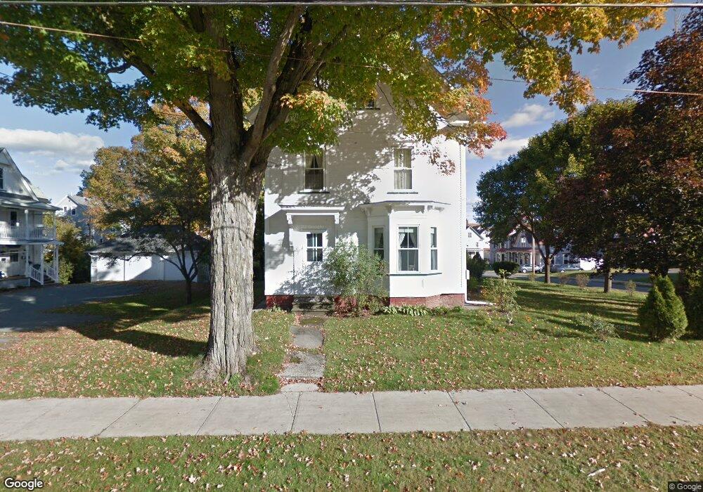 352 Cliff St, Saint Johnsbury, VT 05819 - photo 1