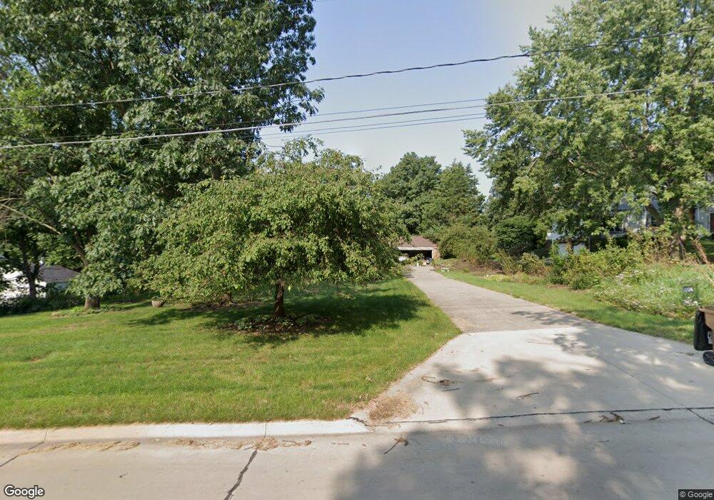 1524 NW 75th St, Clive, IA 50325 - photo 1