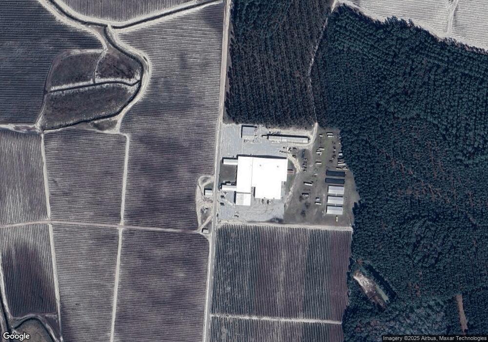 520 N McDonald Rd, Waycross, GA 31503 - photo 1