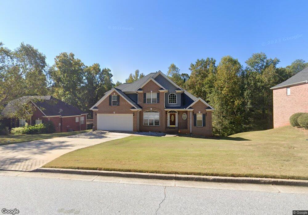 2521 Weatherstone Cir SE unit 7, Conyers, GA 30094 - photo 1