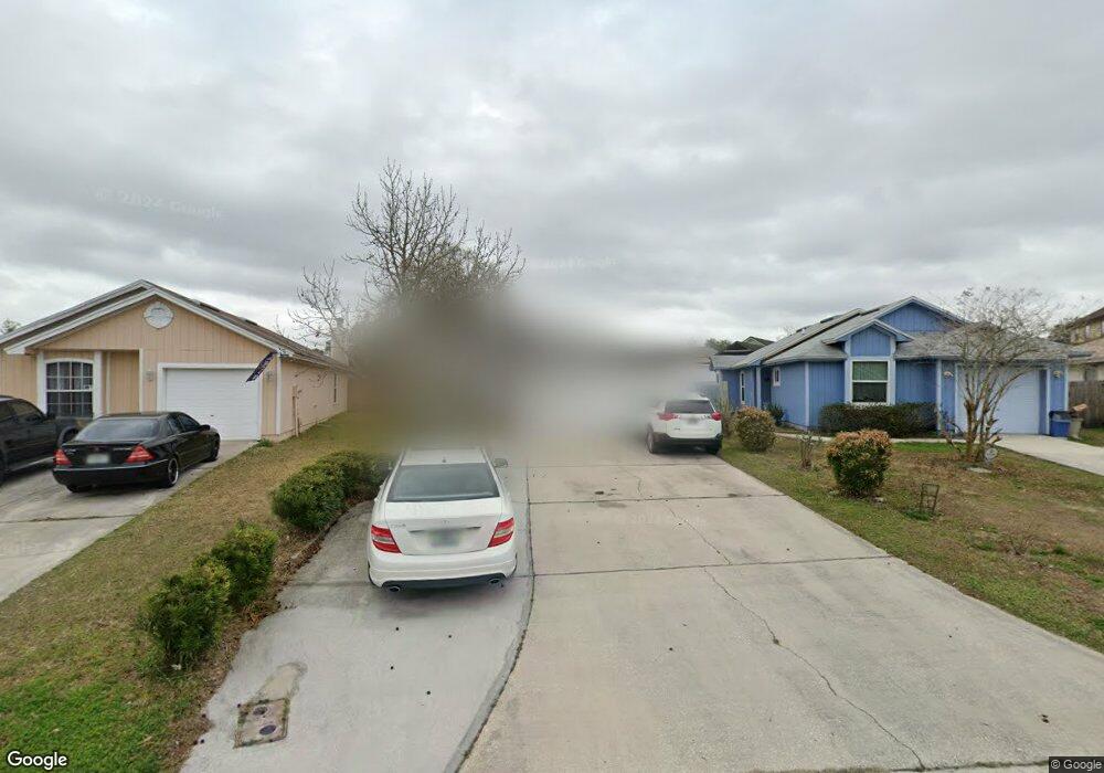 2427 Townsquare Dr, Jacksonville, FL 32216 - photo 1