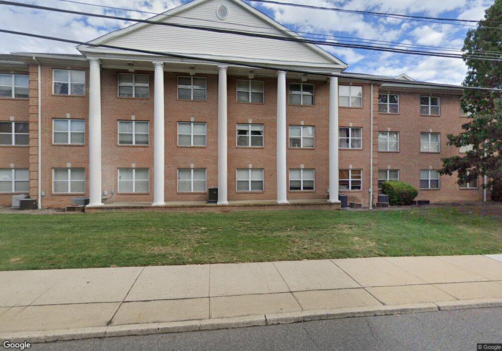 901 Stuyvesant Ave unit 307, Union, NJ 07083 - photo 1