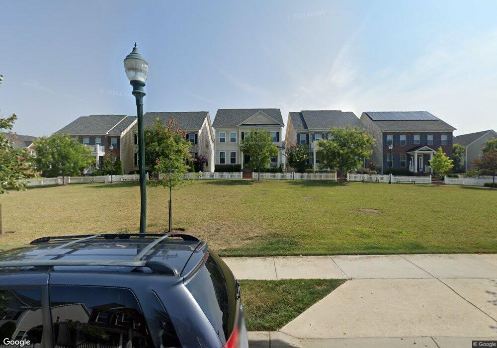 11905 Chestnut Branch Way, Clarksburg, MD 20871 - photo 1