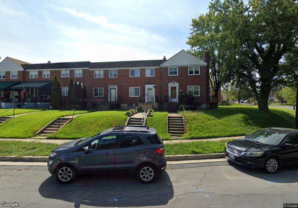 1251 Dartmouth Ave, Parkville, MD 21234 - photo 1