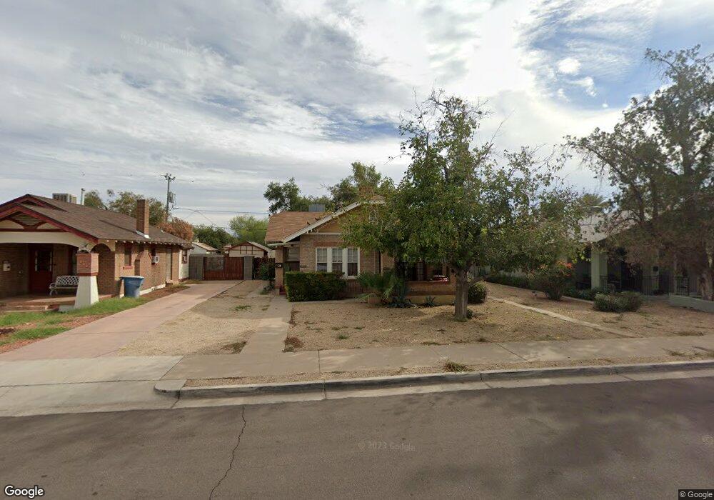 2017 N 10th St, Phoenix, AZ 85006 - photo 1