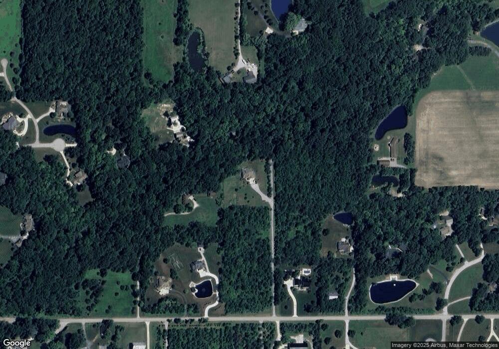 5005 Vandolah Rd, Leo, IN 46765 - photo 1