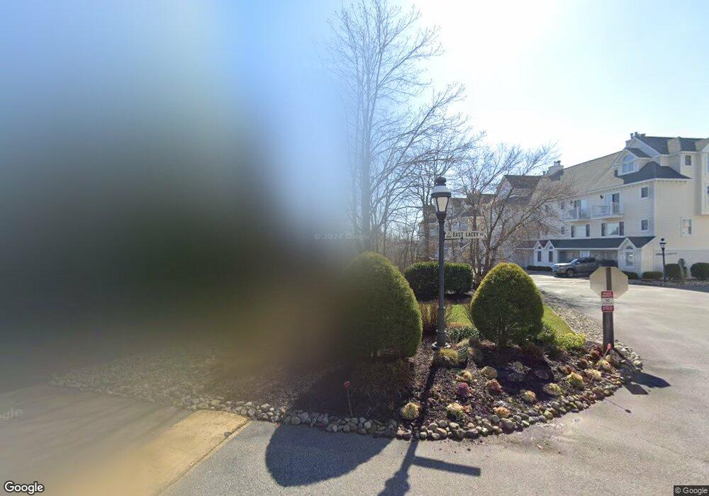 335 E Lacey Rd unit C, Forked River, NJ 08731 - photo 1