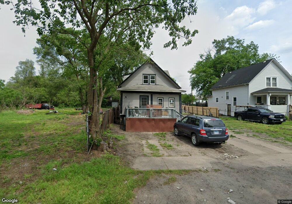 1017 Rutledge St, Gary, IN 46404 - photo 1