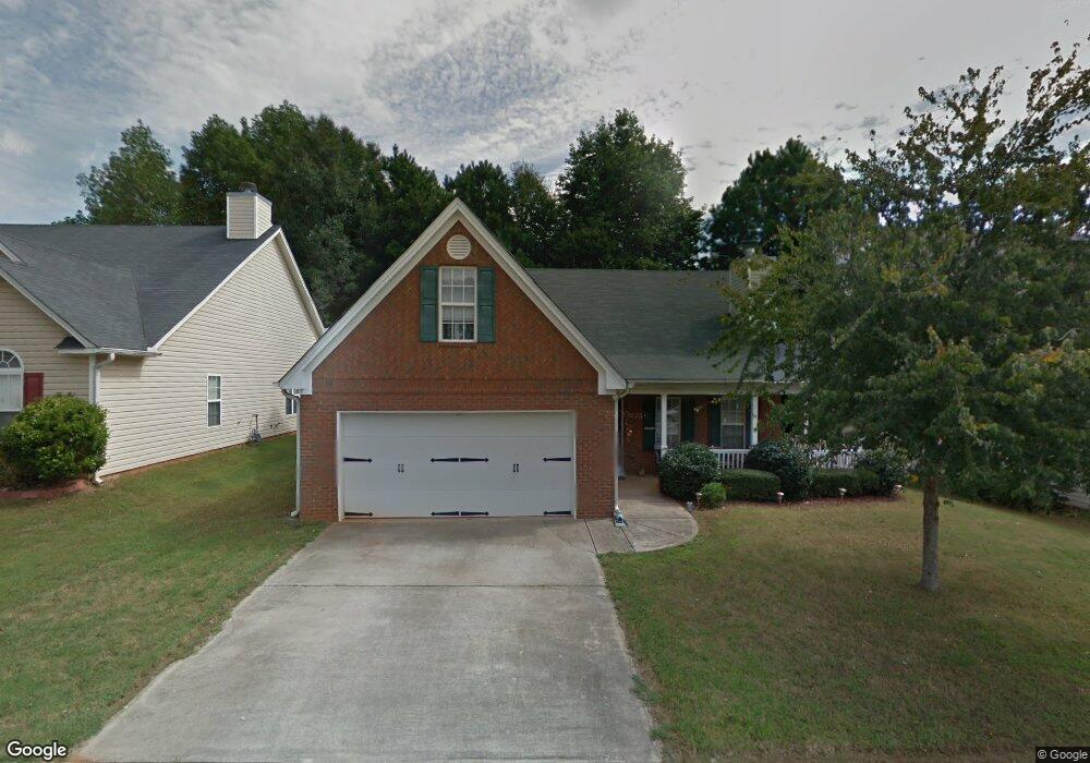 814 Freedom Walk, Locust Grove, GA 30248 - photo 1