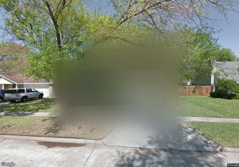 6630 Desert Rose Ln, Houston, TX 77086 - photo 1