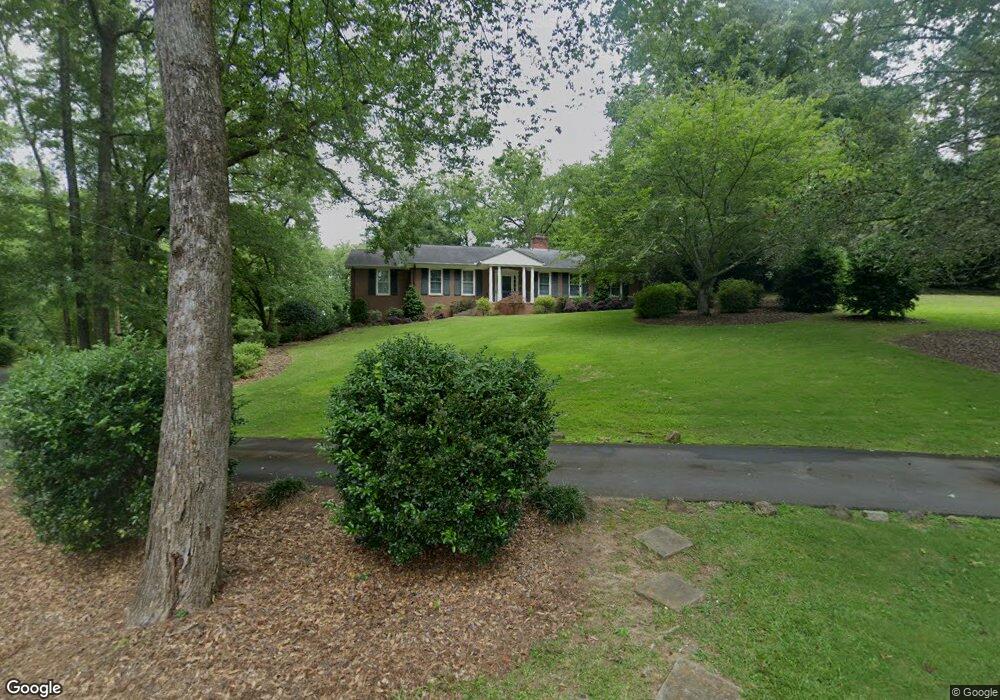 850 Jaques Rd, Macon, GA 31211 - photo 1