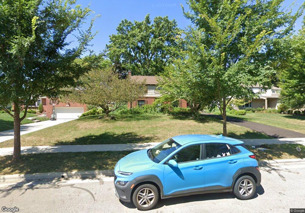 2567 Westmont Blvd, Columbus, OH 43221 - photo 1