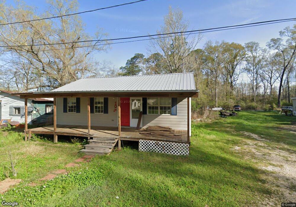 107 Pope Ln, Hammond, LA 70401 - photo 1