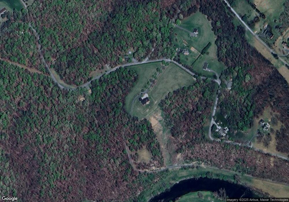 3648 Riverview Dr, Toms Brook, VA 22660 - photo 1