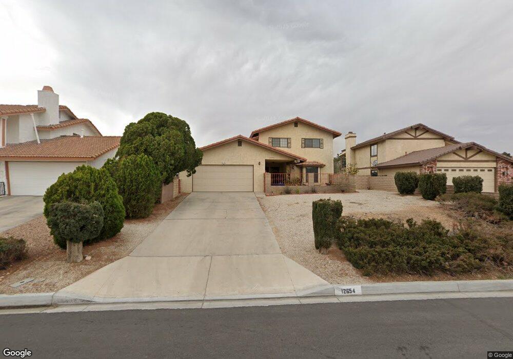 12654 Spring Valley Pkwy, Victorville, CA 92395 - photo 1