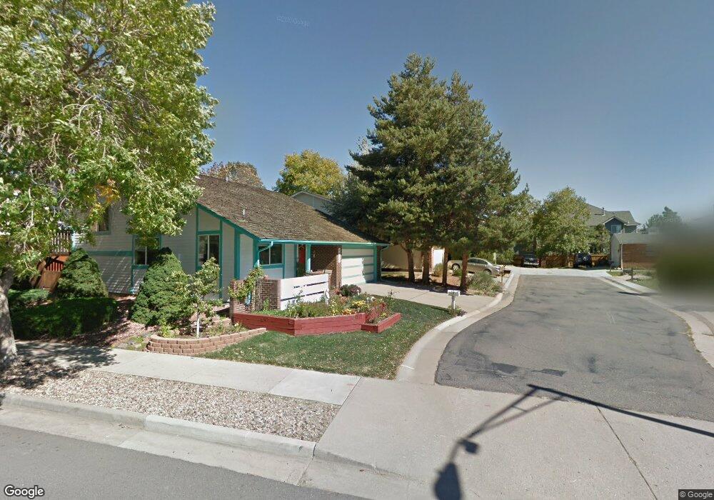 4048 S Atchison Way, Aurora, CO 80014 - photo 1