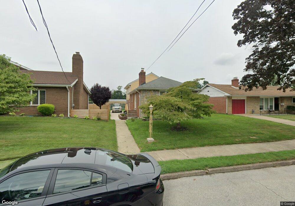 1207 Moore Ave, Lansdowne, PA 19050 - photo 1