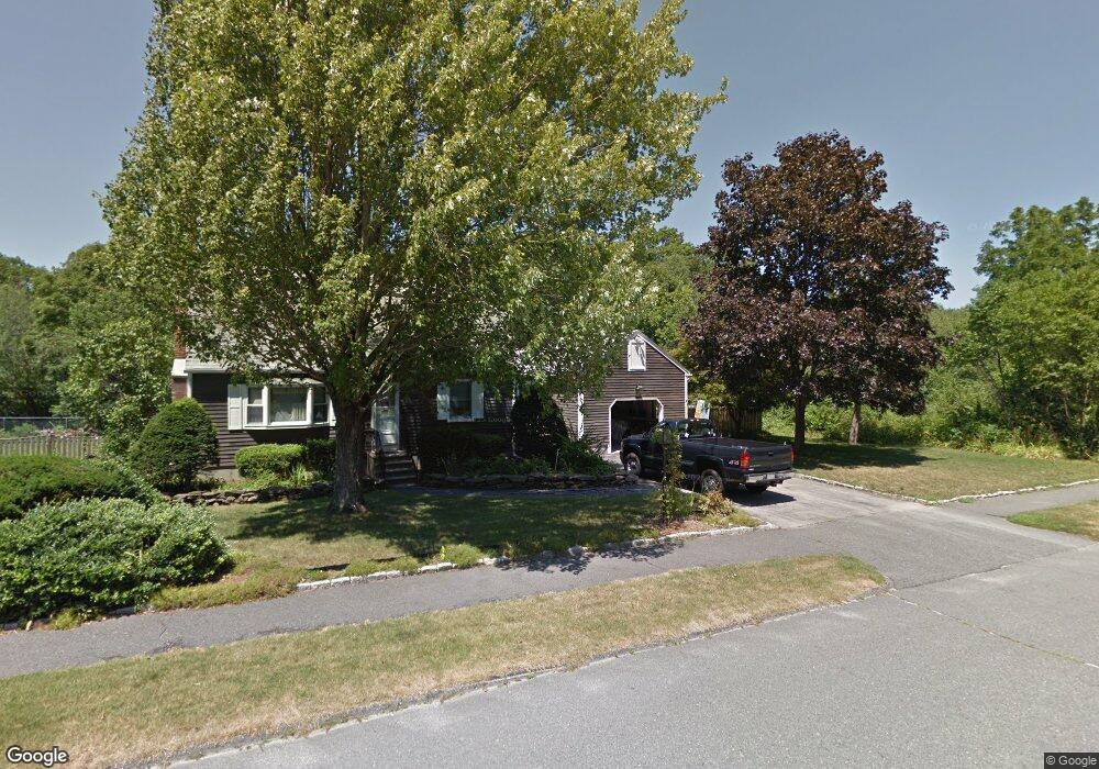 19 Honeysuckle Ln, Shrewsbury, MA 01545 - photo 1