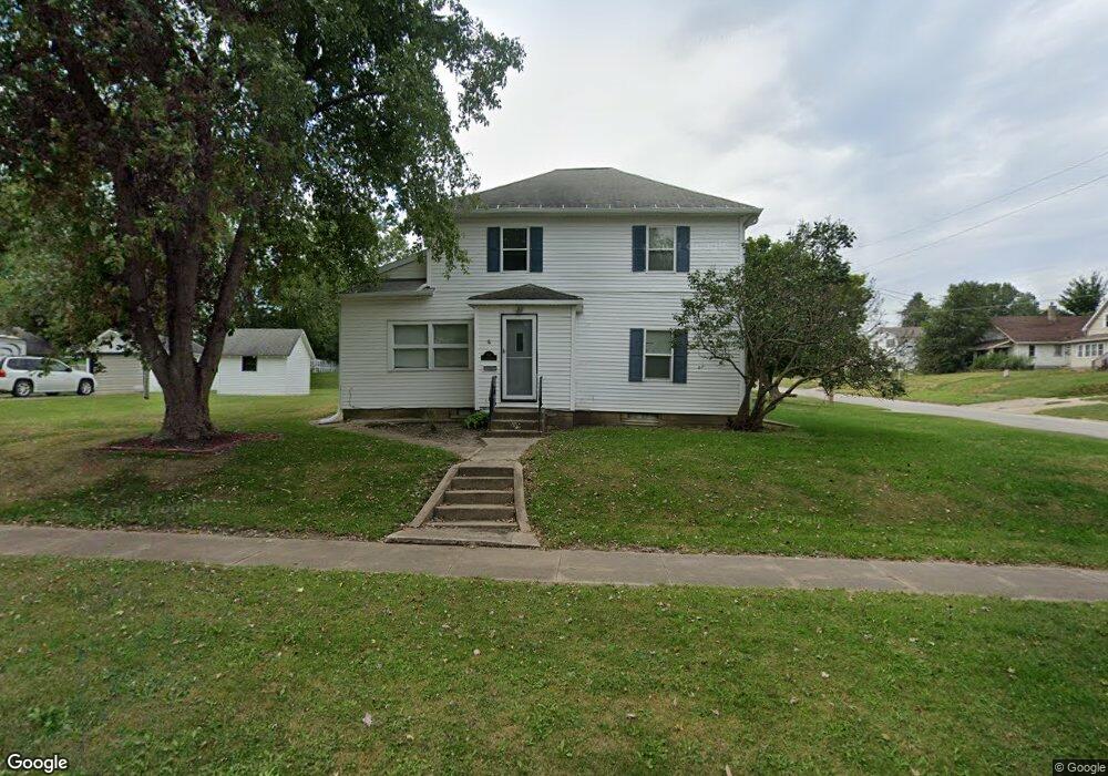 100 S Adams St, Osceola, IA 50213 - photo 1