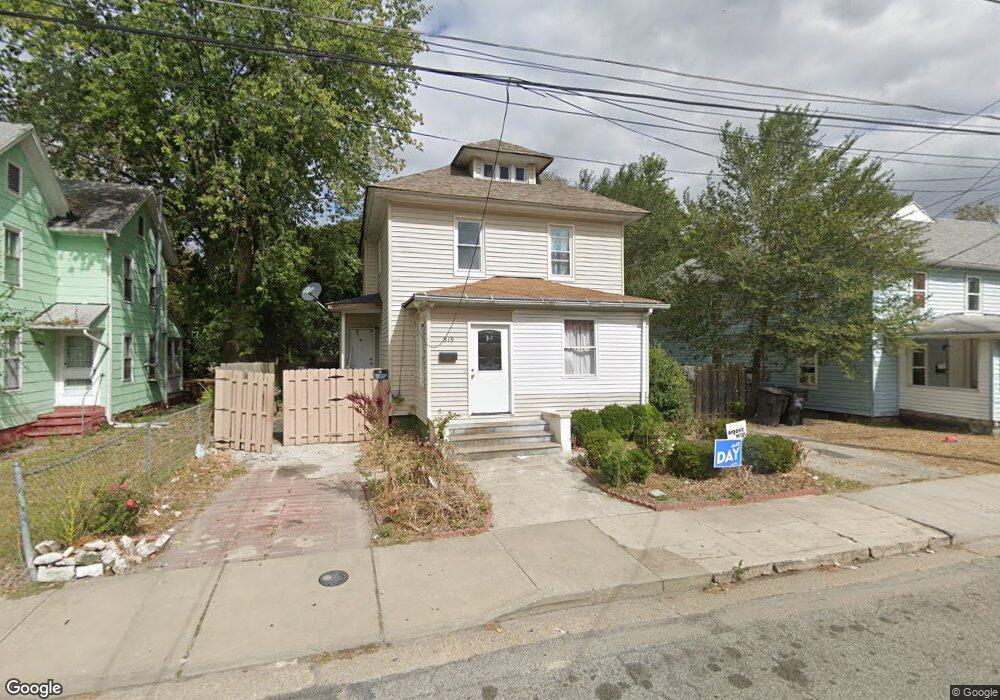 515 E Isabella St, Salisbury, MD 21804 - photo 1