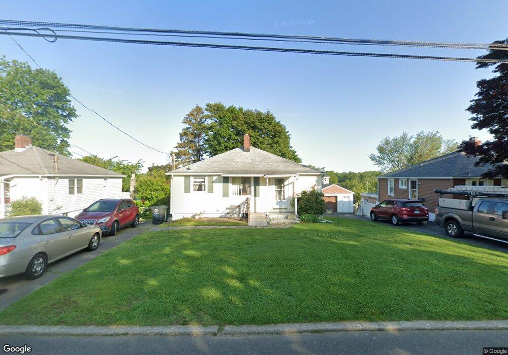 25 Mcdermott St, Milford, CT 06460 - photo 1