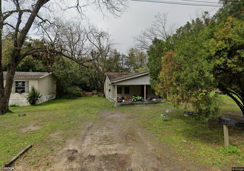616 S Pine St, Adel, GA 31620 - photo 1