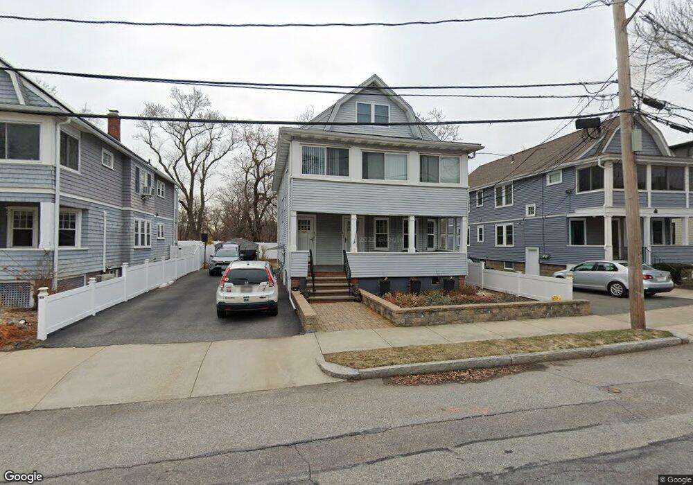 50 Waldo Rd unit 52, Arlington, MA 02474 - photo 1