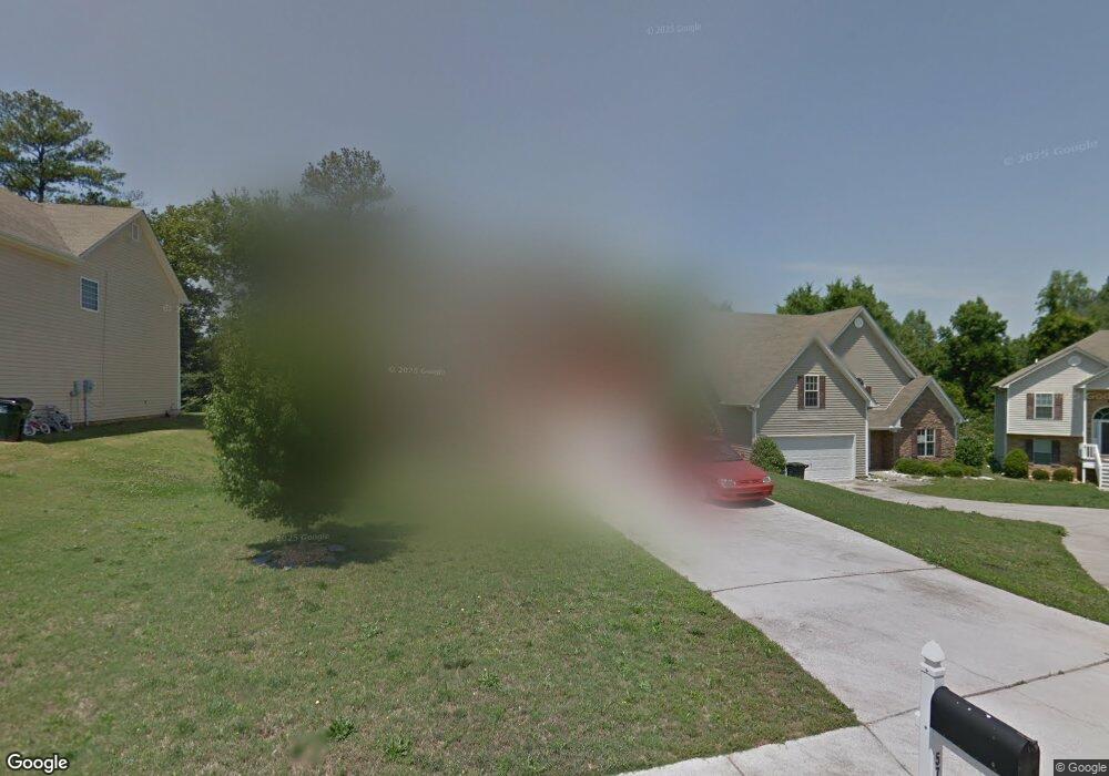 5764 Colonnade Dr, Rex, GA 30273 - photo 1