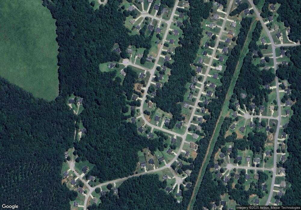 40 Stephens Way, Covington, GA 30016 - photo 1