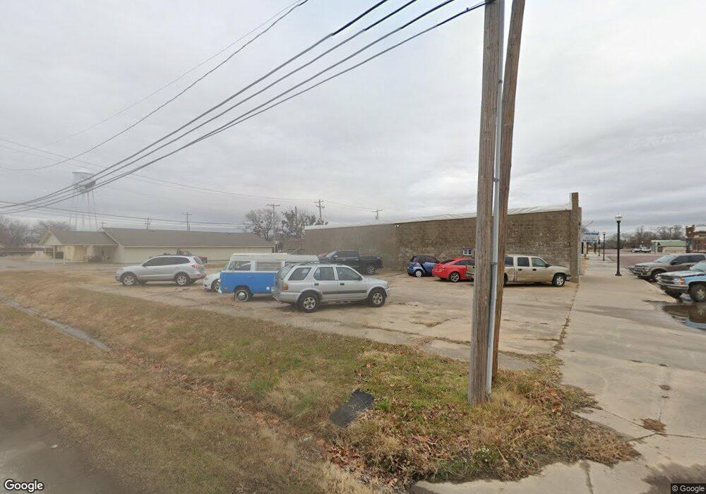 207 E Main St, Haskell, OK 74436 - photo 1