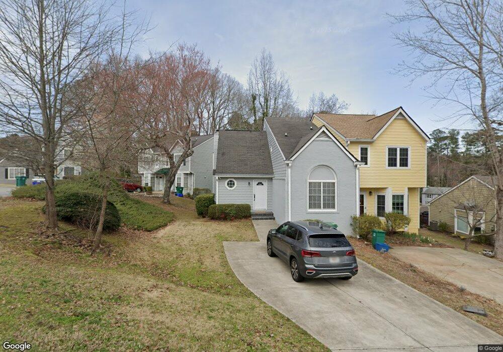 4096 Laurel Springs Way SE, Smyrna, GA 30082 - photo 1