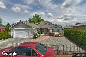 14614 46th Ave S, Tukwila, WA 98168