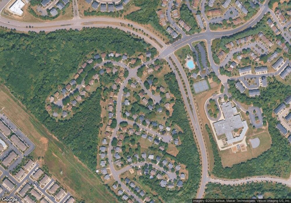 2829 Cleeve Hill Ct, Woodbridge, VA 22191 - photo 1