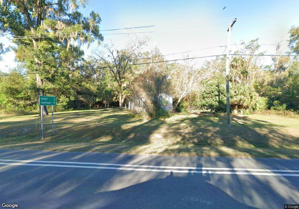 3198 Crawfordville Hwy, Crawfordville, FL 32327 - photo 1