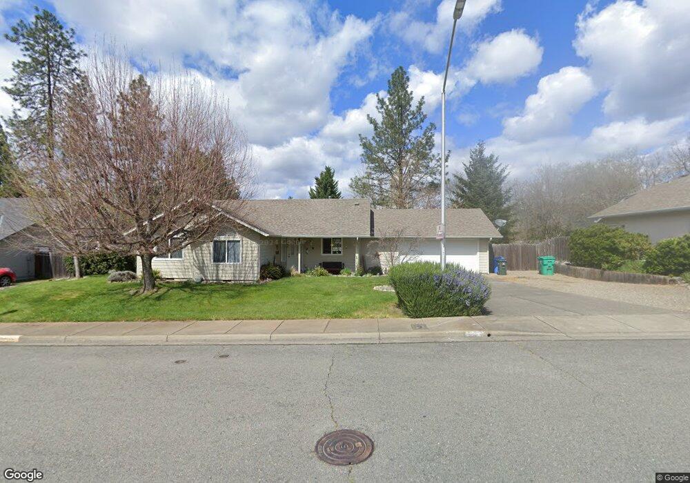 1440 Panoramic Loop, Grants Pass, OR 97527 - photo 1