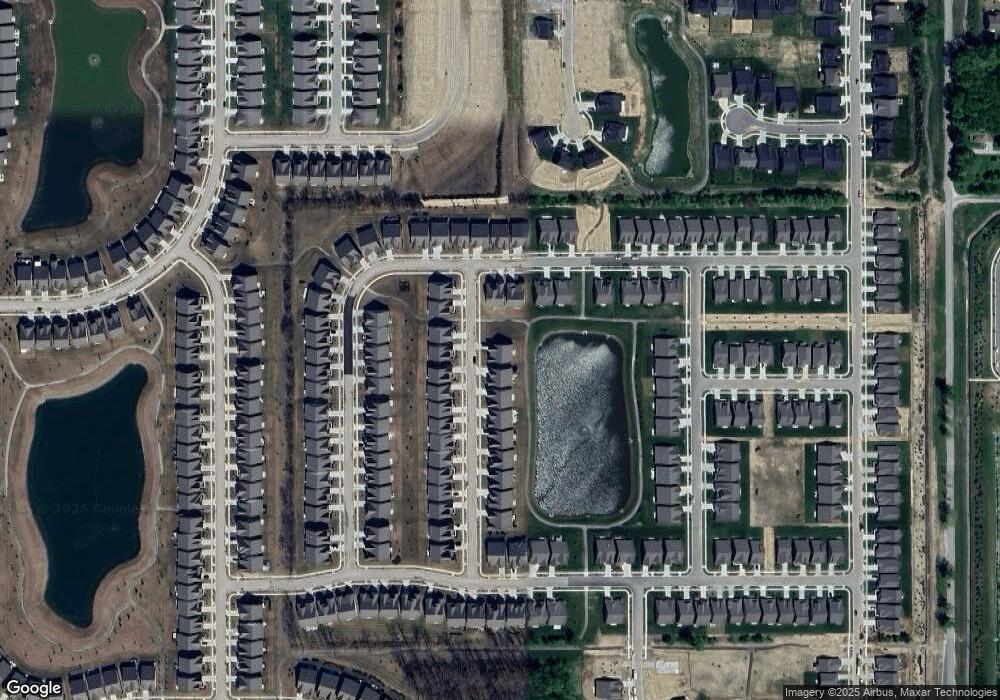 19799 Sutton Terrace, Westfield, IN 46074 - photo 1