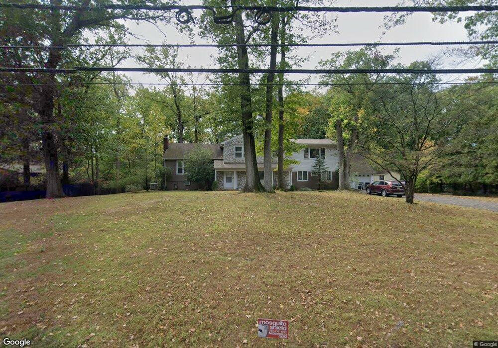 55 Highlander Dr, Scotch Plains, NJ 07076 - photo 1