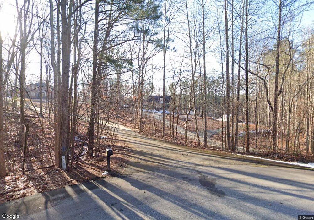 154 Mill Pond Ct, Acworth, GA 30101 - photo 1