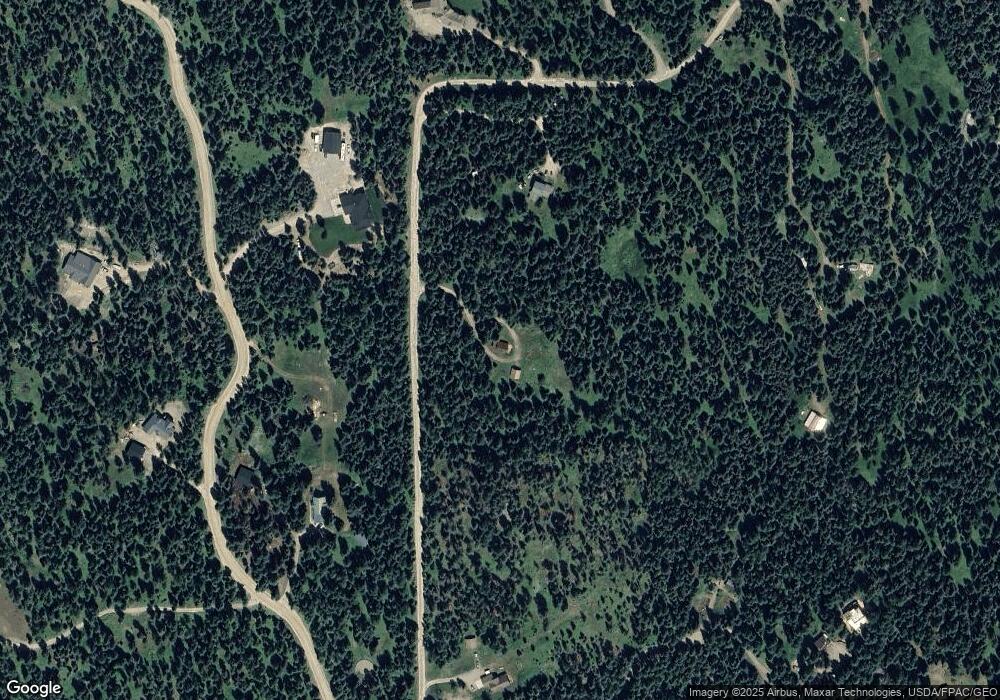 237 Hungry Deer Ln, Bigfork, MT 59911 - photo 1