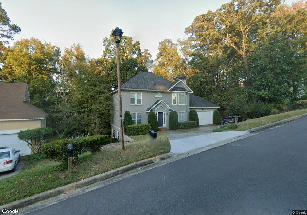 294 High Chaparral Dr, Augusta, GA 30907 - photo 1