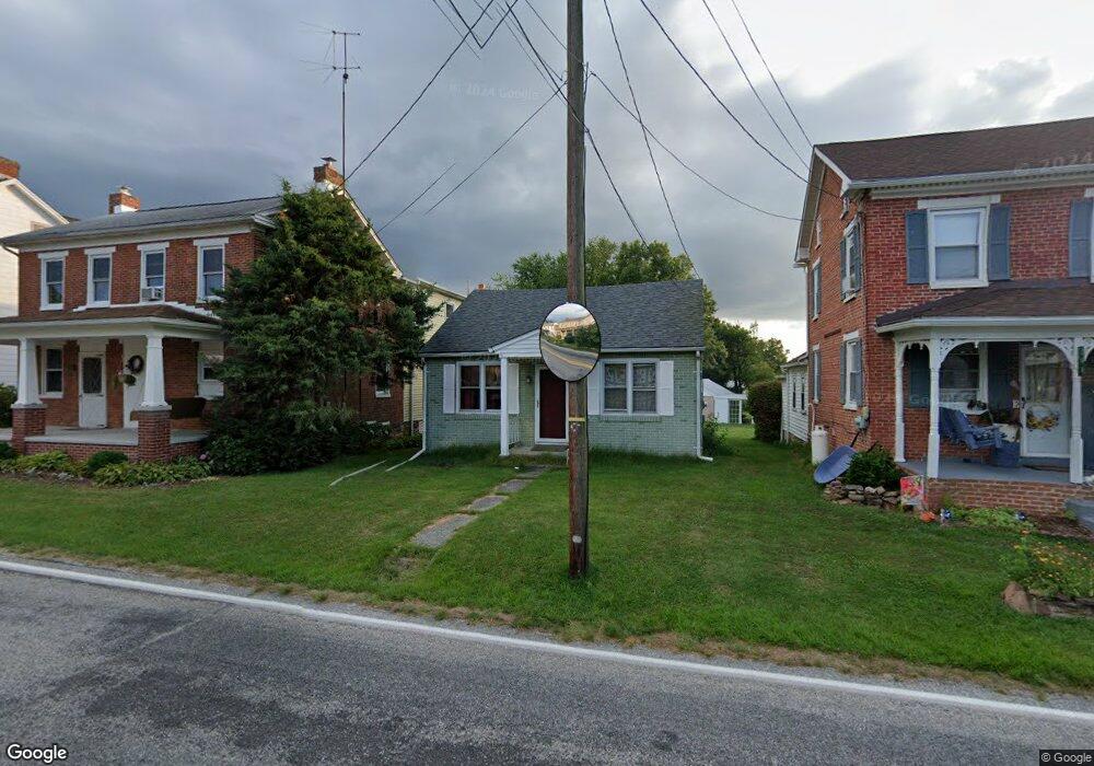 771 White Hall Rd, Littlestown, PA 17340 - photo 1